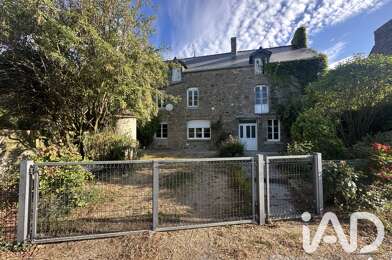 Maison 5 pièces 199000 €