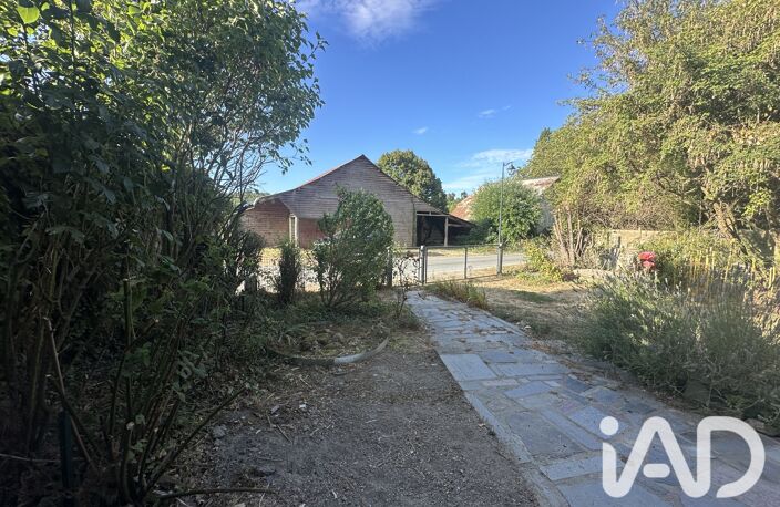 Vente Maison de campagne 5 pièces — photo 2