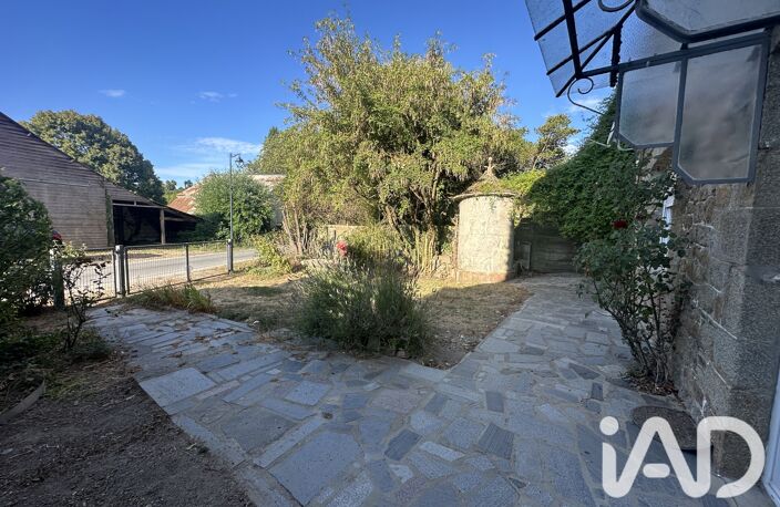 Vente Maison de campagne 5 pièces — photo 3