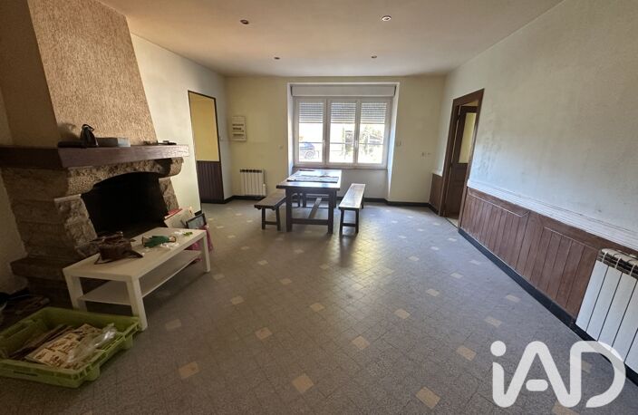 Vente Maison de campagne 5 pièces — photo 4