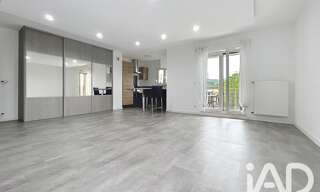 Appartement 2 Pièces 59 m² à vendre à Zoufftgen (57330)