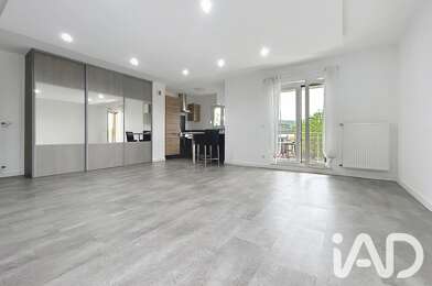 Appartement 2 pièces 239000 €