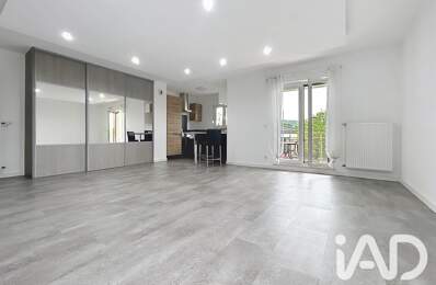 Vente Appartement 2 pièces — photo du bien