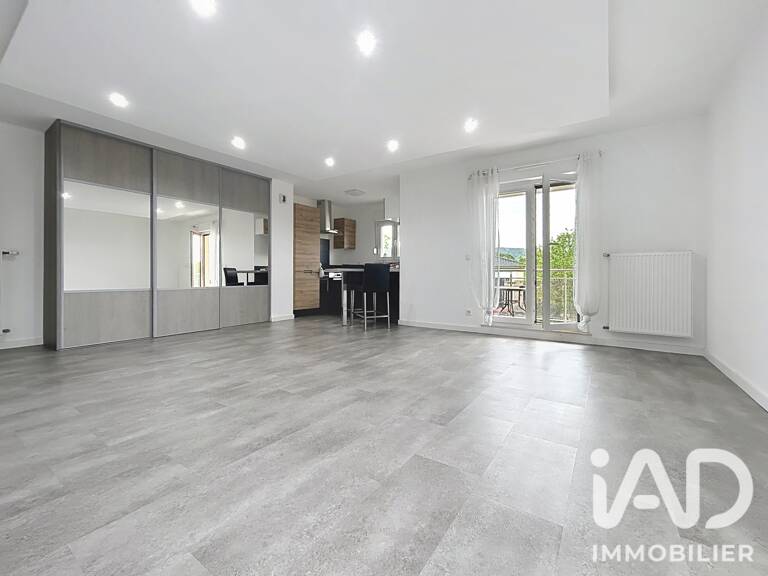 Vente Appartement 2 pièces — photo 1