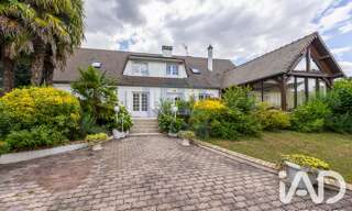 Maison 8 Pièces 200 m² à vendre à Brétigny-sur-Orge (91220)