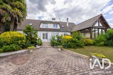 Maison 8 pièces 429900 €