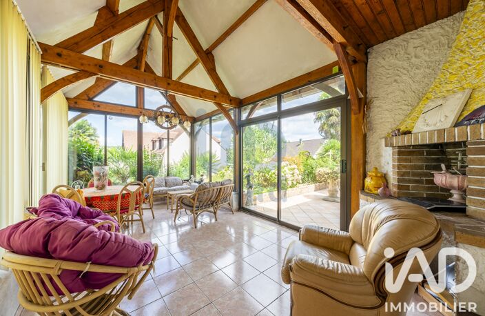 Vente Maison/villa 8 pièces — photo 5