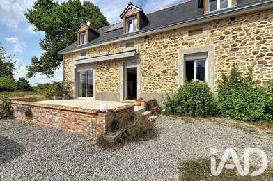 Maison 5 pièces 275000 €