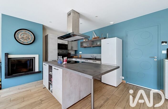 Vente Maison de campagne 5 pièces — photo 2