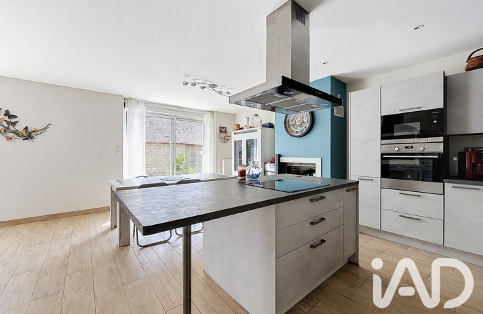 Vente Maison de campagne 5 pièces — photo 3