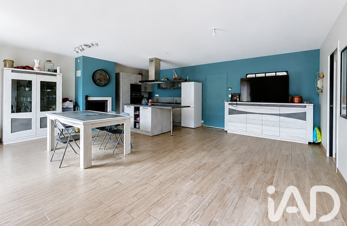 Vente Maison de campagne 5 pièces — photo 4
