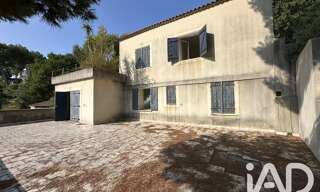 Appartement 7 Pièces 147 m² à vendre à Carry-le-Rouet (13620)