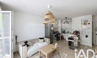 Appartement 3 Pièces 55 m² à vendre à Ermont (95120)