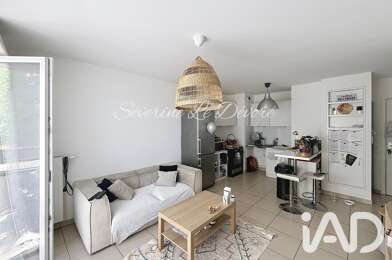 Appartement 3 pièces 290000 €