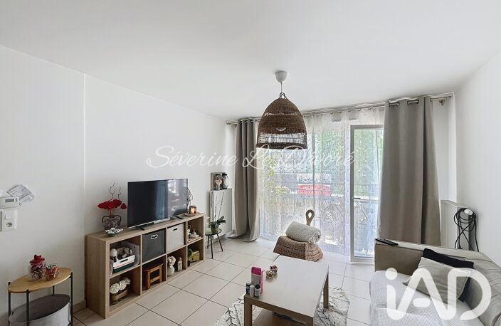 Vente Appartement 3 pièces — photo 3