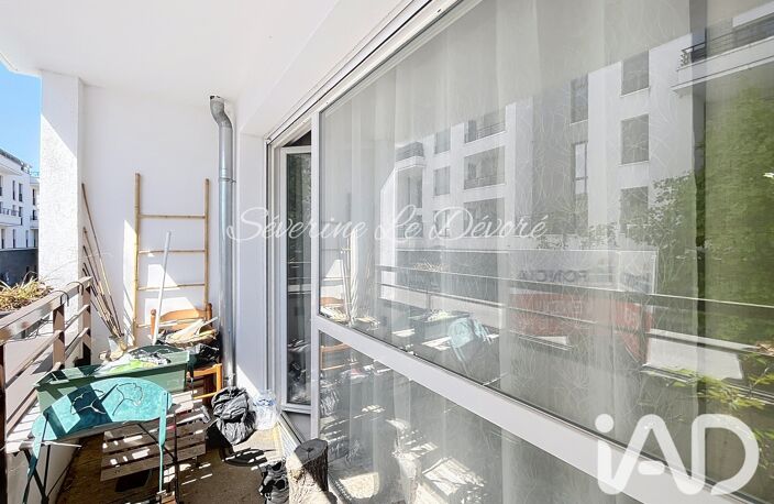Vente Appartement 3 pièces — photo 4