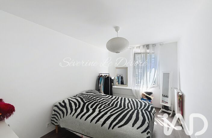Vente Appartement 3 pièces — photo 5