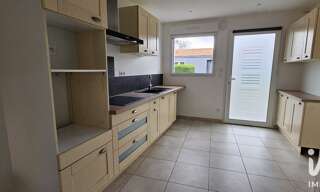 Maison 5 Pièces 83 m² à louer à Haute-Goulaine (44115)