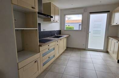 Maison 5 pièces 1065 €