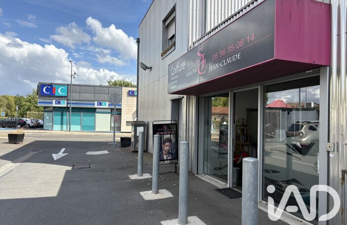 Vente Esthétique, Coiffure 30 m&sup2; — photo 2