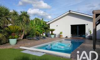 Maison 6 Pièces 130 m² à vendre à Parentis-en-Born (40160)