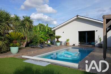 Maison 6 pièces 495000 €