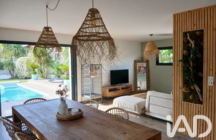 Vente Maison/villa 6 pièces — photo 2