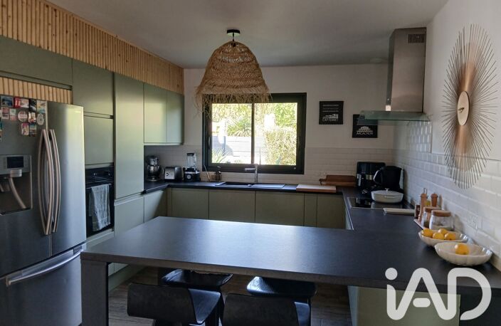 Vente Maison/villa 6 pièces — photo 3