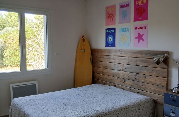Vente Maison/villa 6 pièces — photo 4