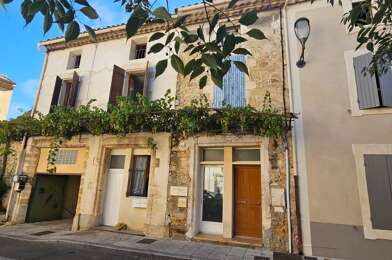 Maison 4 pièces 189000 €