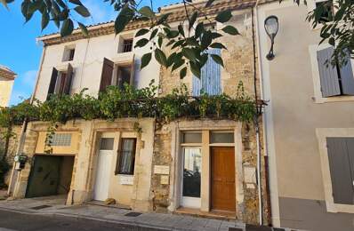 Vente Maison/villa 4 pièces — photo du bien