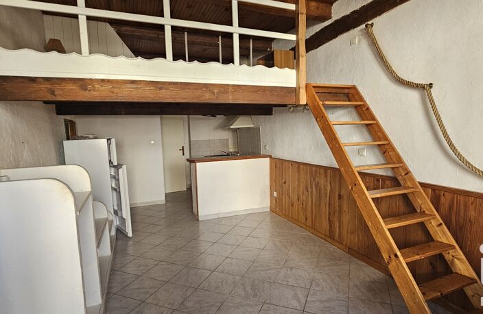 Vente Maison/villa 4 pièces — photo 2