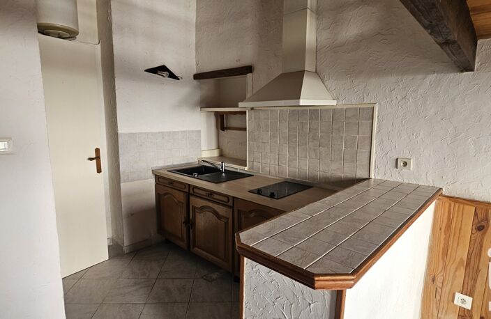 Vente Maison/villa 4 pièces — photo 3