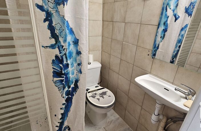 Vente Maison/villa 4 pièces — photo 5