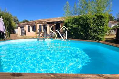 Maison 5 pièces 340000 €