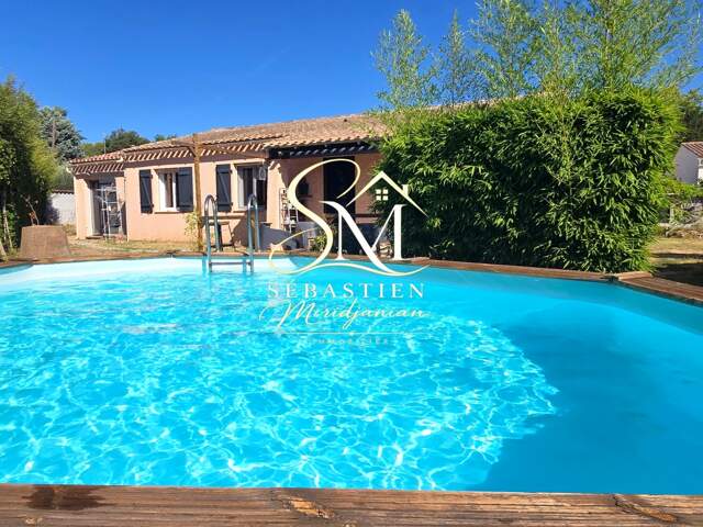 Vente Maison/villa 5 pièces — photo du bien