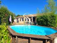 Vente Maison/villa 5 pièces — photo 2