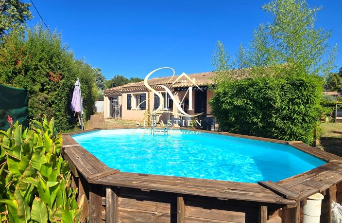 Vente Maison/villa 5 pièces — photo 2