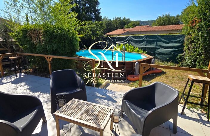 Vente Maison/villa 5 pièces — photo 3