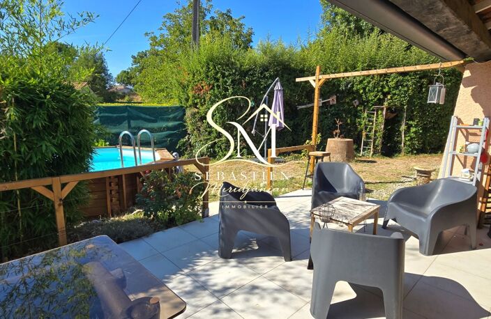 Vente Maison/villa 5 pièces — photo 4