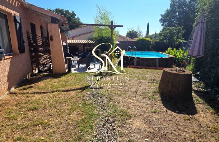 Vente Maison/villa 5 pièces — photo 5