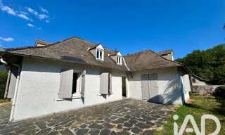 Maison 6 Pièces 125 m² à vendre à Billère (64140)