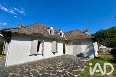 Maison 6 pièces 290000 €