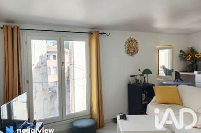 Appartement 1 pièces 116000 €