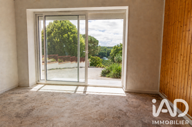 Maison 3 pièces 109000 €