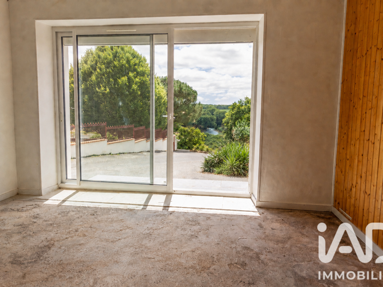 Vente Maison de campagne 3 pièces — photo 1