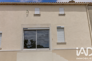 Maison 3 pièces 88800 €