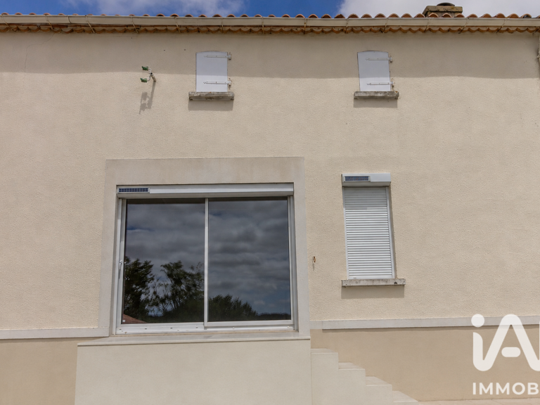 Vente Maison de campagne 3 pièces — photo 1