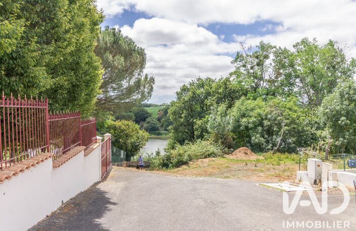 Vente Maison de campagne 3 pièces — photo 3