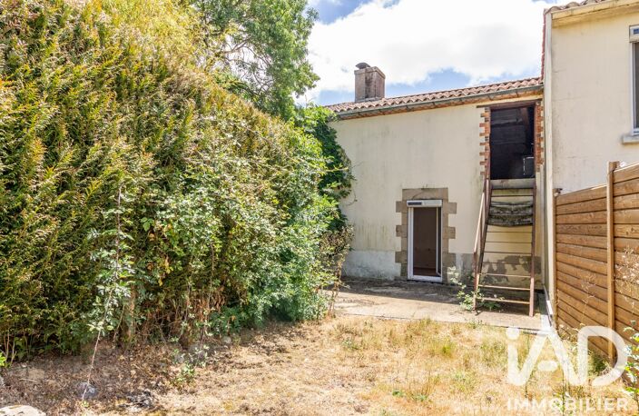 Vente Maison de campagne 3 pièces — photo 4